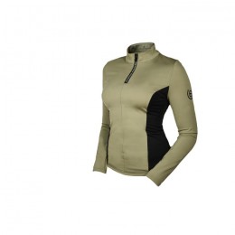 Equestrian Stockholm SS'22 Chantelle Sportive Trinity Top