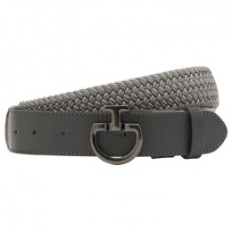 Cavalleria Toscana SS'22 Elastic Belt CT Clasp Men