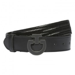 Cavalleria Toscana CT Women Buckle Belt