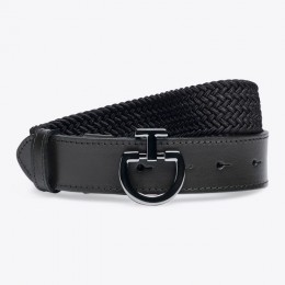 Cavalleria Toscana Elastic Belt CT Clasp Women