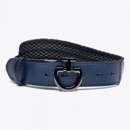 Cavalleria Toscana FW'23 CT Elastic Belt Men