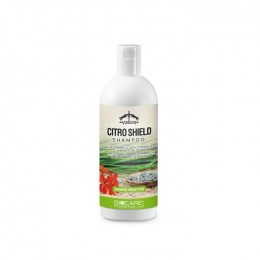 Veredus BioCare Citro Shield Shampoo 500ml