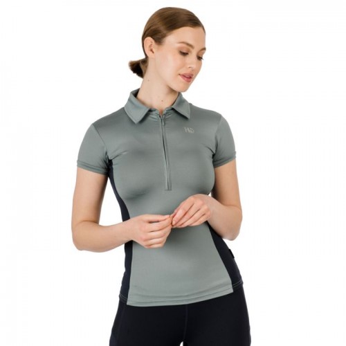 Снаряжение для верховой езды Orla Technical Polo