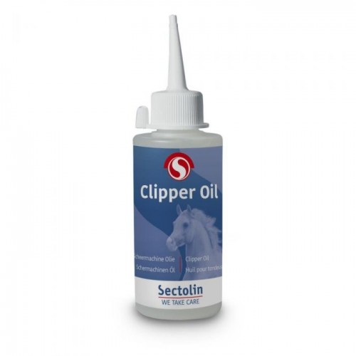 Sectolin Clipper Oil