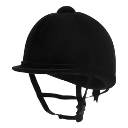 Charles Owen Young Rider helmet