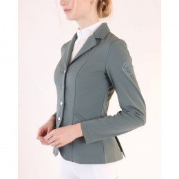 Montar SS'24 Competition jacket Bonnie Crystal