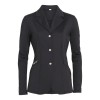 Montar competition jacket with strass buttons