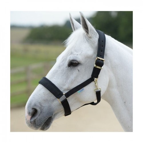 Bucas Comfort Halter