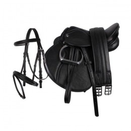 QHP Complete saddle set