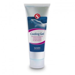 Sectolin Cooling Gel 250ml