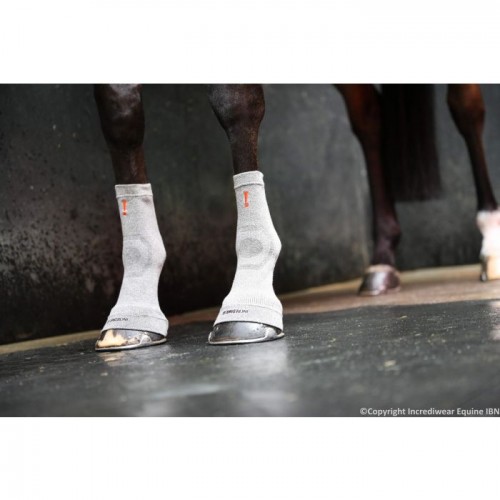 Incrediwear Hoof Socks Therapeutic