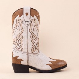 Moonrise Cowboy Boots Stella