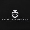 Флисовая попона Cavalleria Toscana FW'23 CT Academy