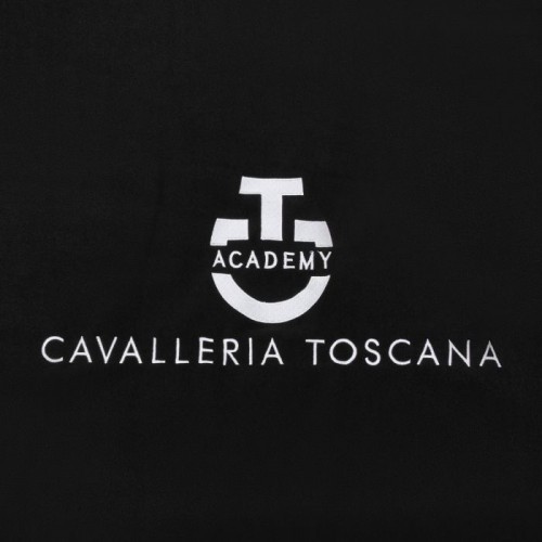 Флисовая попона Cavalleria Toscana FW'23 CT Academy