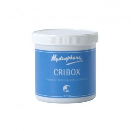 Cribox anti-bite cream