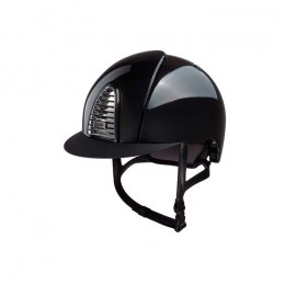 KEP Italia Cromo 2.0 Shine black