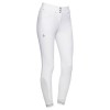 Cavalleria Toscana FW'21 High Waist Silicone Full Seat Breeches Ladies