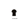 Cavalleria Toscana FW'23 CT Academy Cotton T-Shirt Logo Piping Men