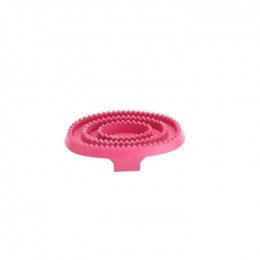 Horka curry comb rubber