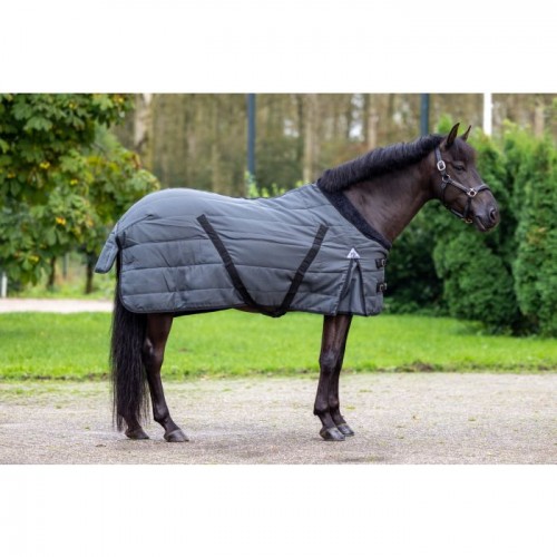 Master Stable Rug Grey 250g