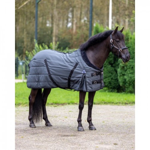 Master Stable Rug Grey 250g