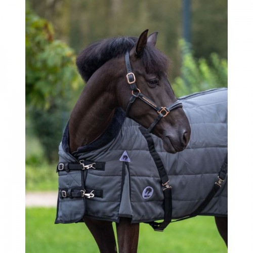 Master Stable Rug Grey 250g