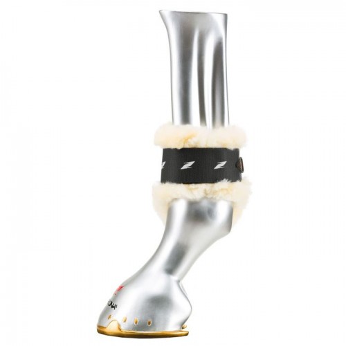 Zandona Carbon Air Sensitive  Junior Fetlock Boots