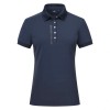 HV Polo SS'24 Tech Polo HVPMyrthe