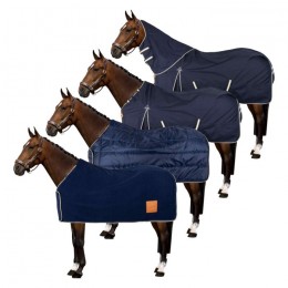 HV Polo FW'23 Outdoor Rug 3in1 Jet