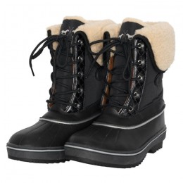 HV Polo FW'22 Boots Glaslynn Luxe