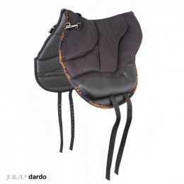 F.R.A. Barebackpad Dardo