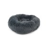 Конноспортивная кровать для собак Stockholm FW'22 Dark Sky dog bed