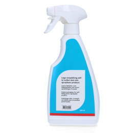Spray bottle for product against horseflies 500ml