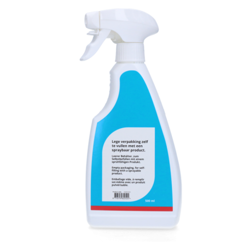 Spray bottle for product against horseflies 500ml