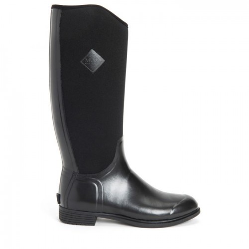 Muck Boot Derby Tall Riding Boots