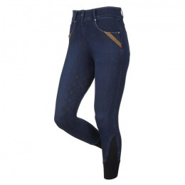 LeMieux SS'21 Denim breeches ladies