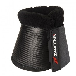 Zandona X-Bell Furry Bell Boots