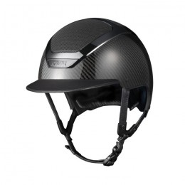 Kask Dogma Carbon Shine 2.0 Черный