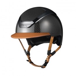 Kask Dogma Carbon Shine 2.0 Lightbrown