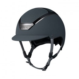 Kask Dogma Chrome 2.0 Anthracite