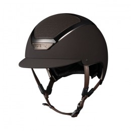 Kask Dogma Chrome 2.0 Brown