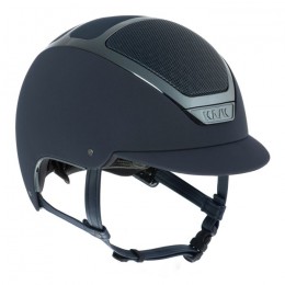 Kask Dogma Chrome Light Navy