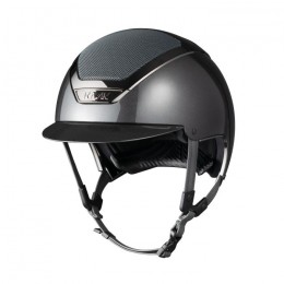 Kask Dogma Pure Shine Chrome 2.0 Anthracite