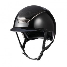 Kask Dogma Pure Shine Chrome 2.0 Black