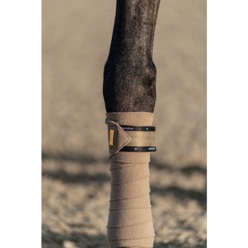 Equestrian Stockholm SS'22 Sportive Chantelle bandages