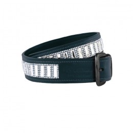 Equestrian Stockholm SS'24 Dramatic Monday contest belt