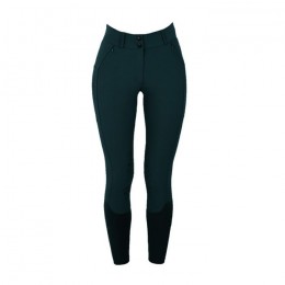 Equestrian Stockholm SS'24 Dramatic Monday Breeches Jump