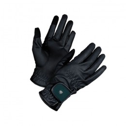 Equestrian Stockholm SS'24 Dramatic Monday Motion riding gloves