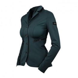 Equestrian Stockholm SS'24 Dramatic Monday Competition jacket