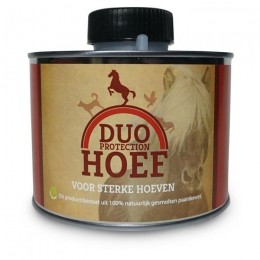 Duo Hoof